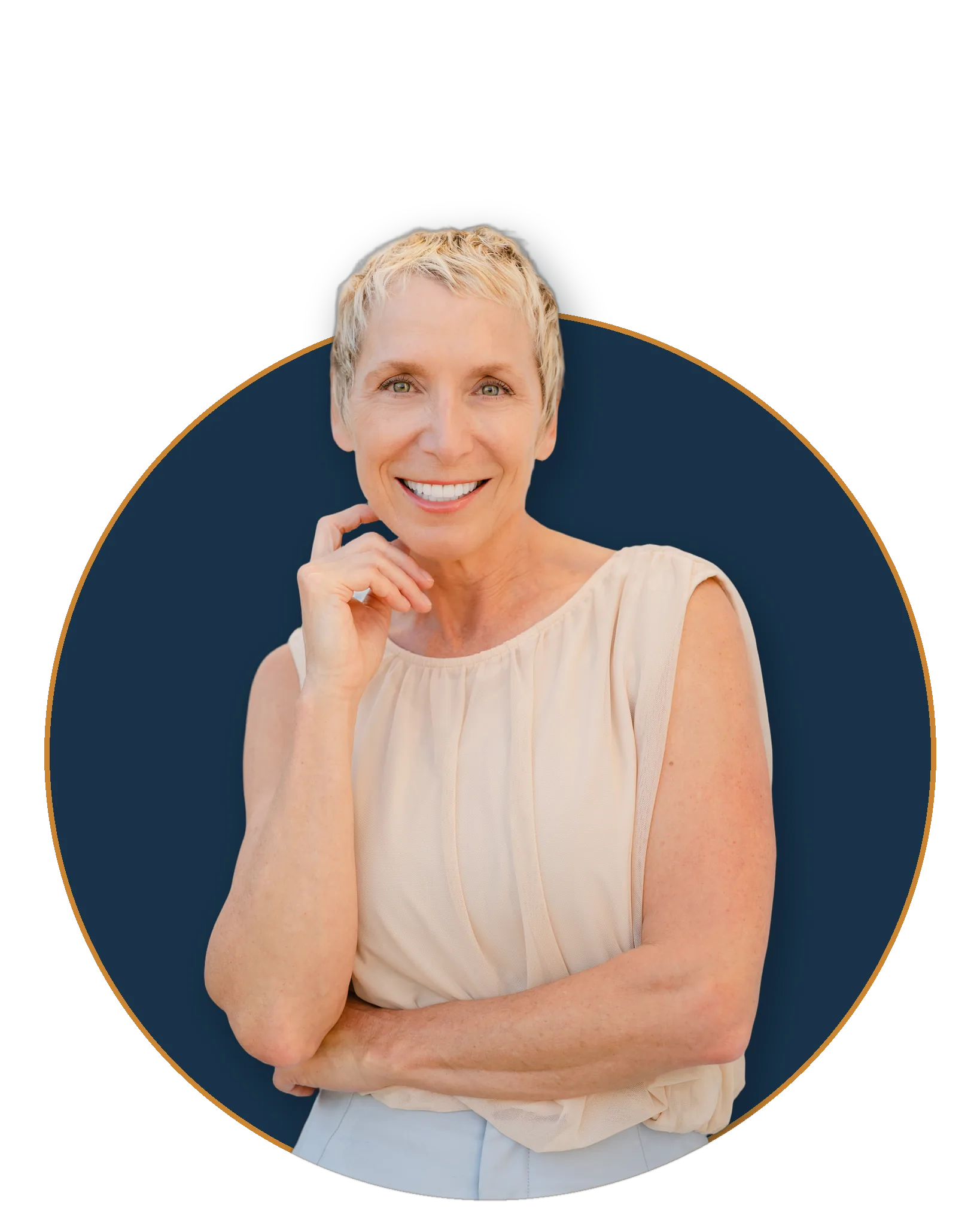 Karen Thrall